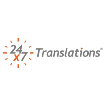 24x7 Translations